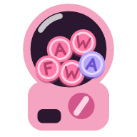 FWAkeonomics logo